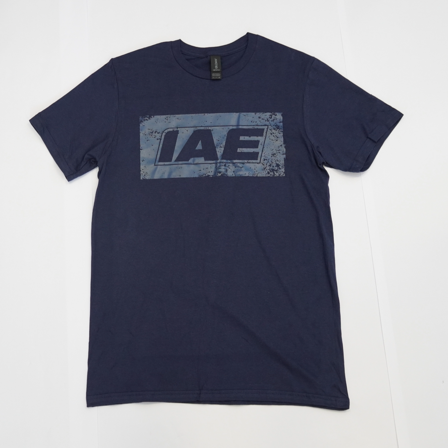 IAE Unisex Short Sleeve T-Shirt