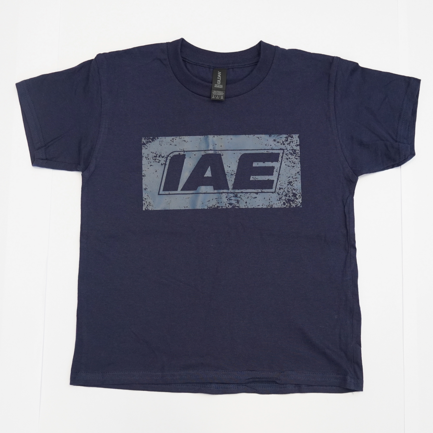 IAE Unisex Short Sleeve T-Shirt